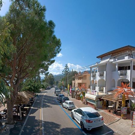 Guest House Dolce Vita Cala Gonone Eksteriør bilde
