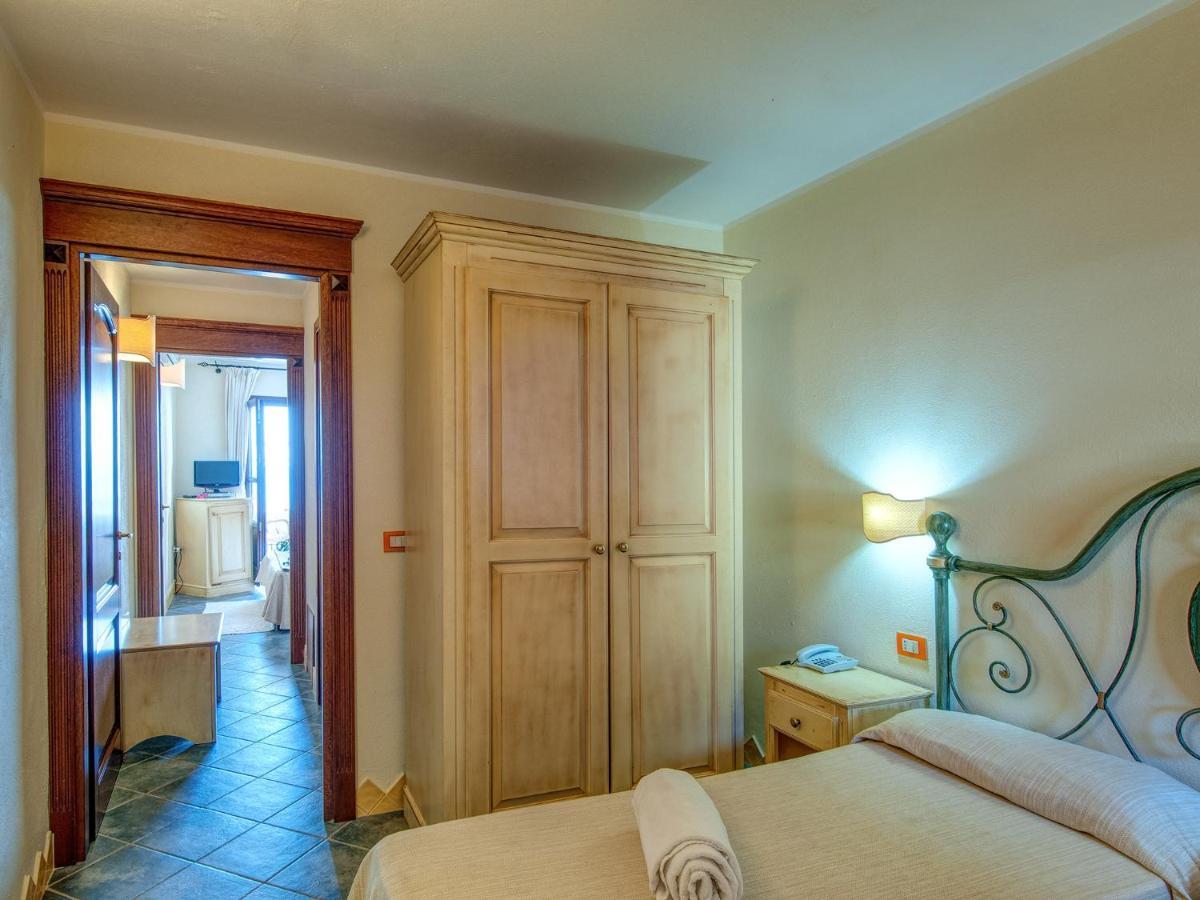 Guest House Dolce Vita Cala Gonone Eksteriør bilde