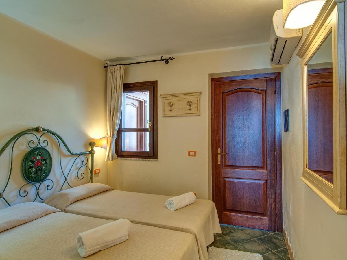 Guest House Dolce Vita Cala Gonone Eksteriør bilde